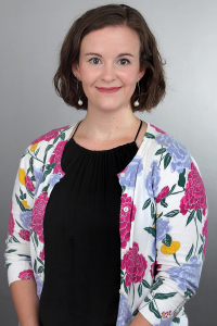 Katherine Thaggard, M.D.